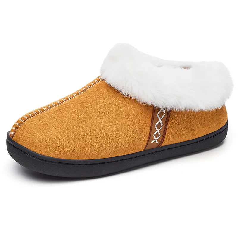 Mysiga Couture Vintertofflor™