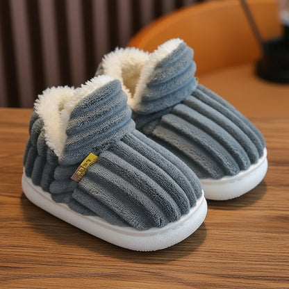 Plush Vintertofflor för Bebisar™