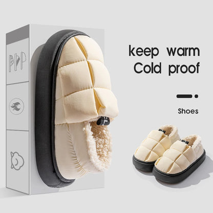 Kvinnors Luxe Fleece-tofflor™