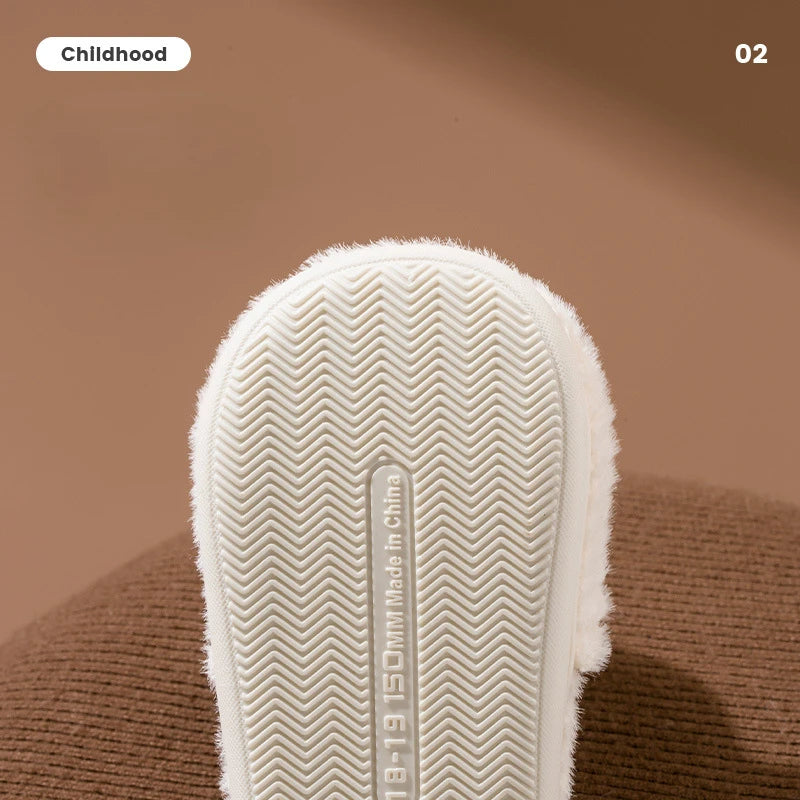 Charmiga KanintofflorTM