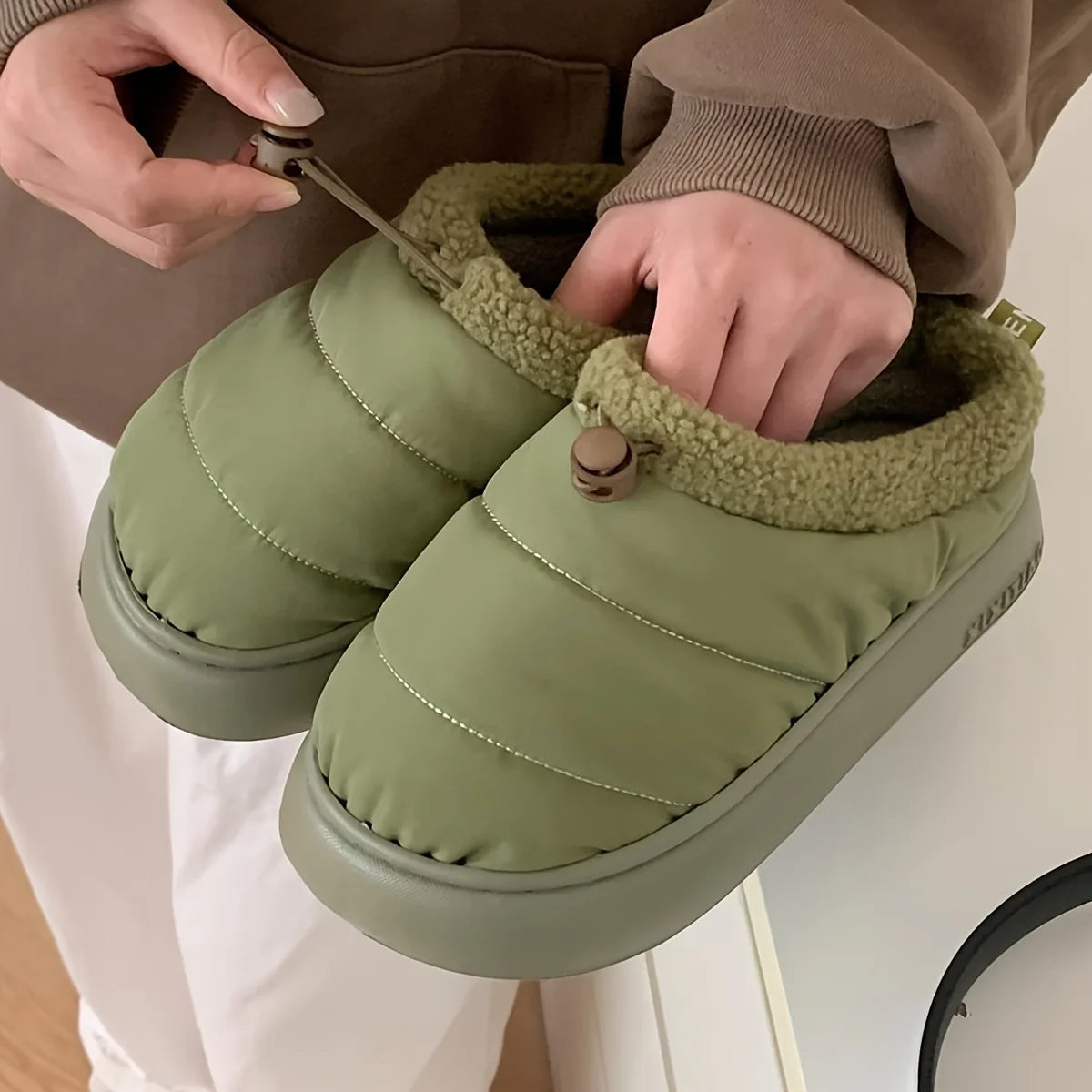 Känsla av Värme™