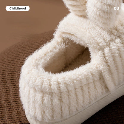 Charmiga KanintofflorTM