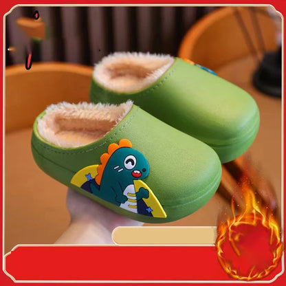 Söta Mys-tofflor för Barn™