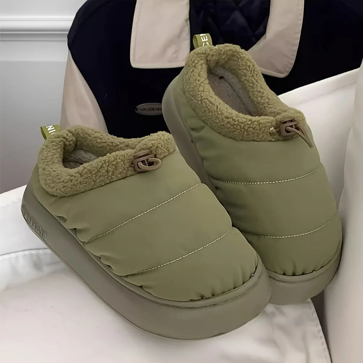 Känsla av Värme™