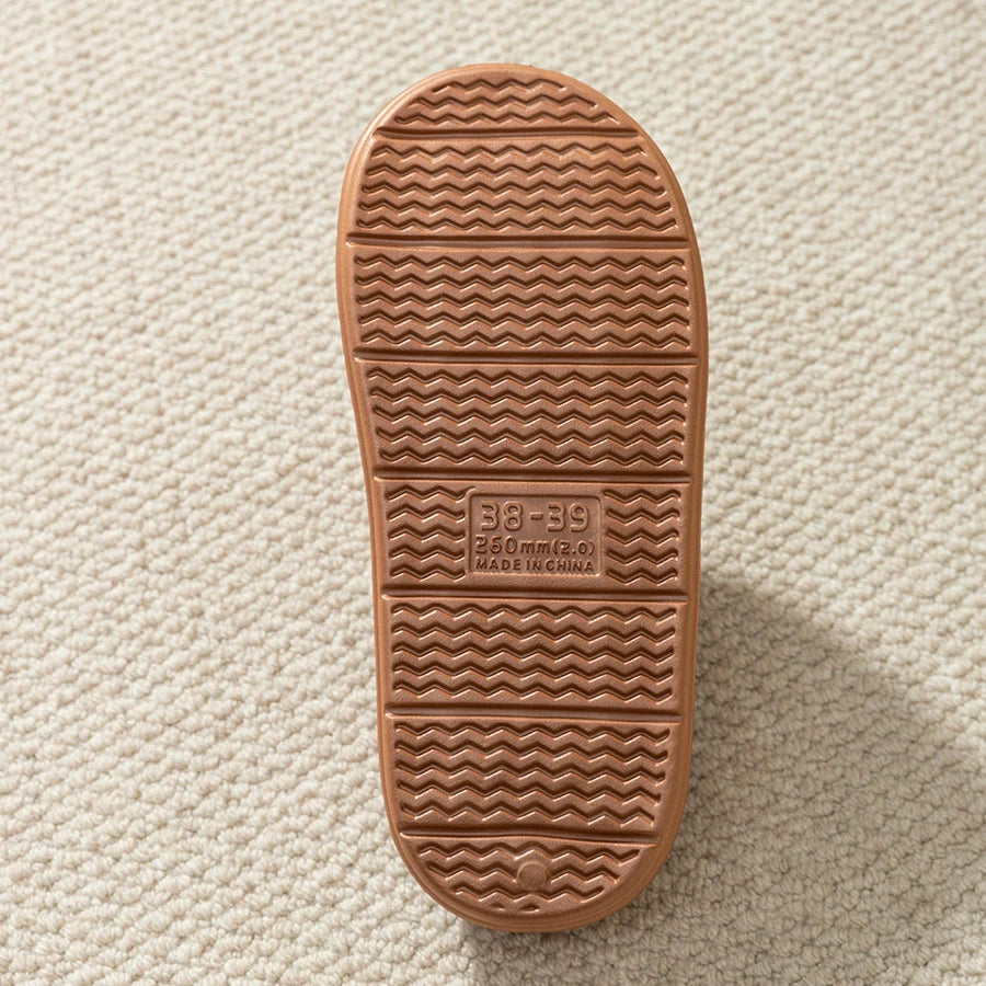 Eleganta Vintertofflor™