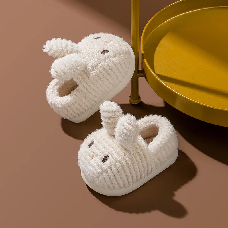 Charmiga KanintofflorTM