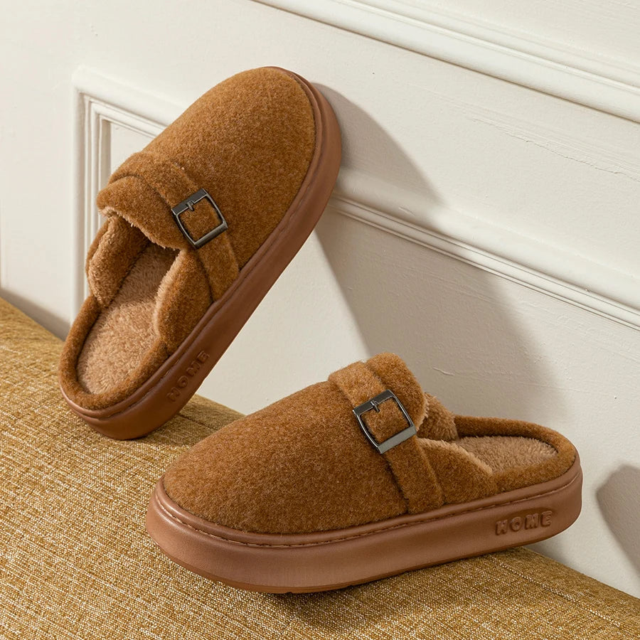 Eleganta Vintertofflor™