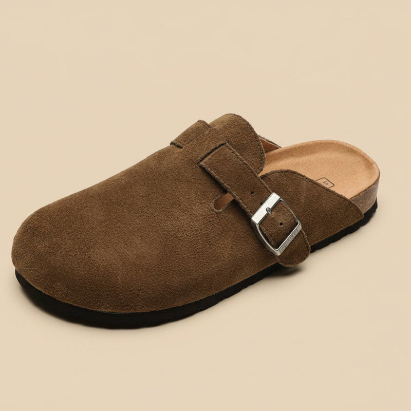 Eleganta Korkklossar med Stöd™