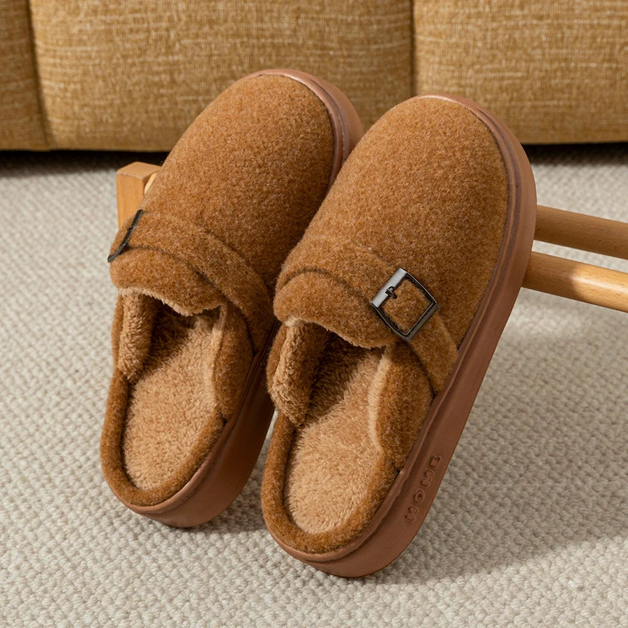 Eleganta Vintertofflor™