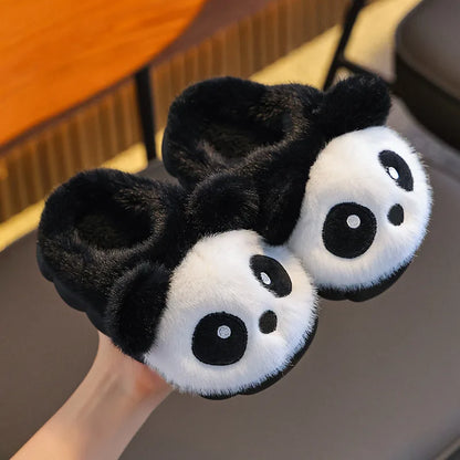 Panda inomhustofflor för Barn™